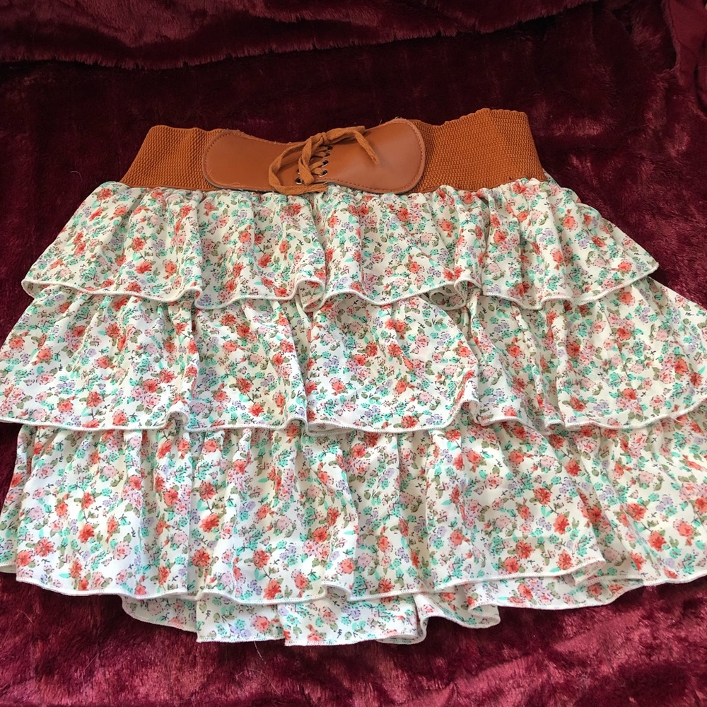 Skirt